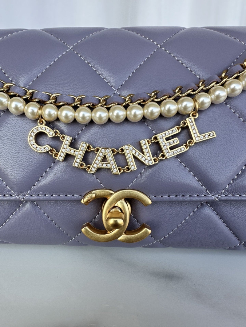 Chanel CF Series Bags